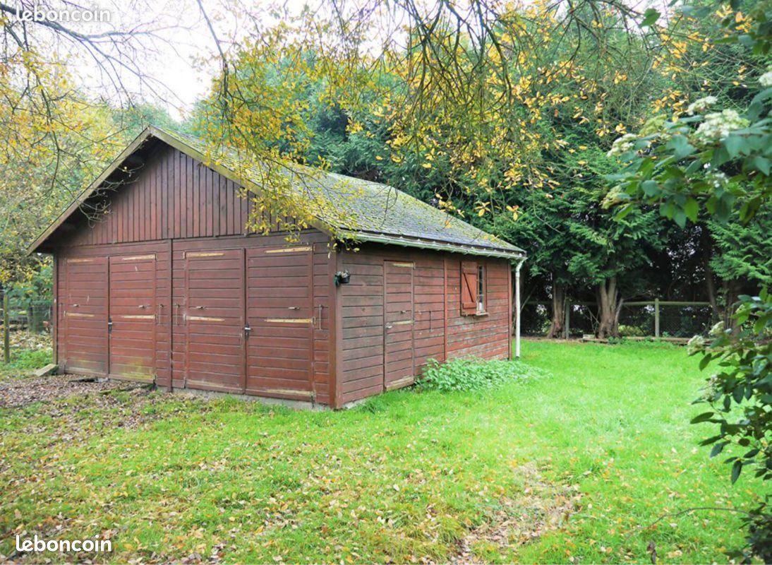 Maison à vendre, 200m², Thiberville