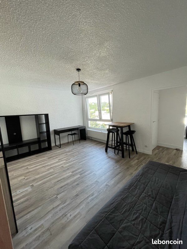 Appartement à louer, 32m², Saint-Étienne
