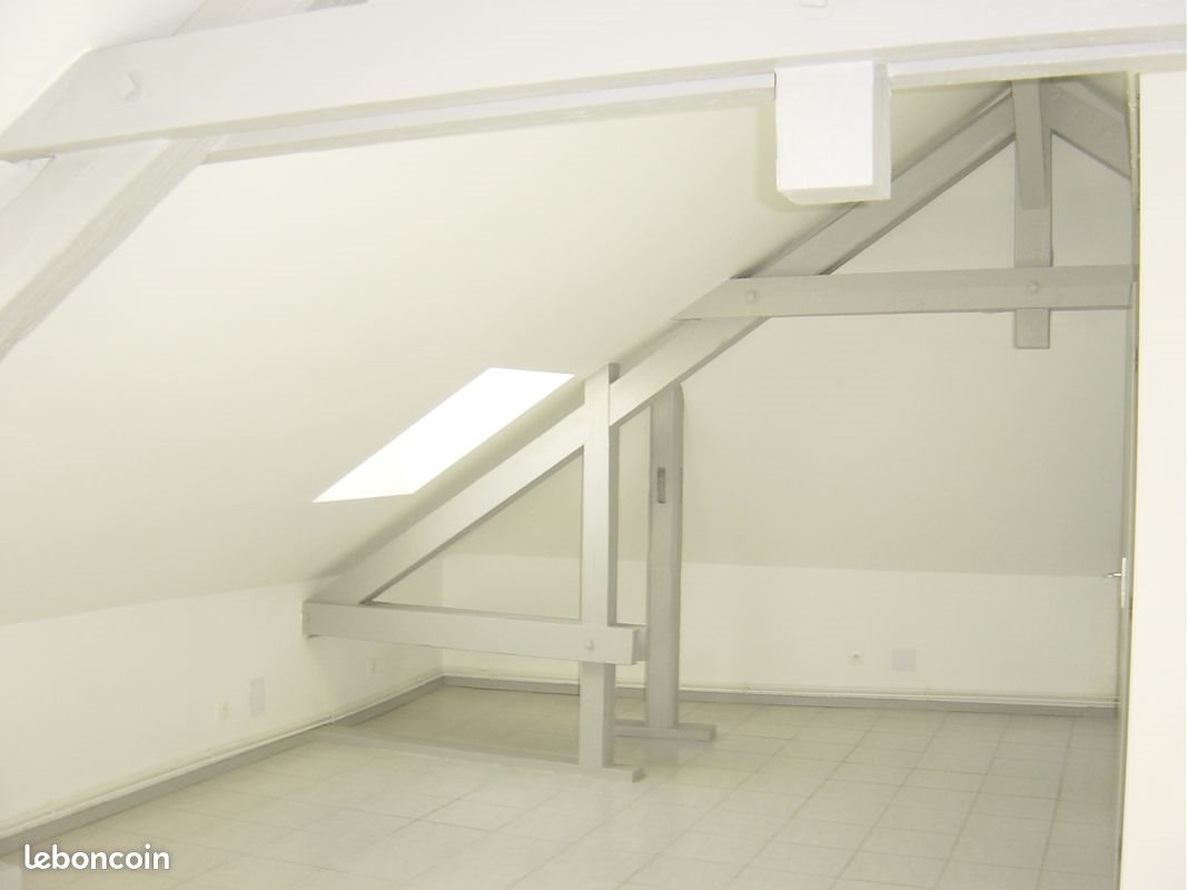 Appartement à louer, 22m², Metz