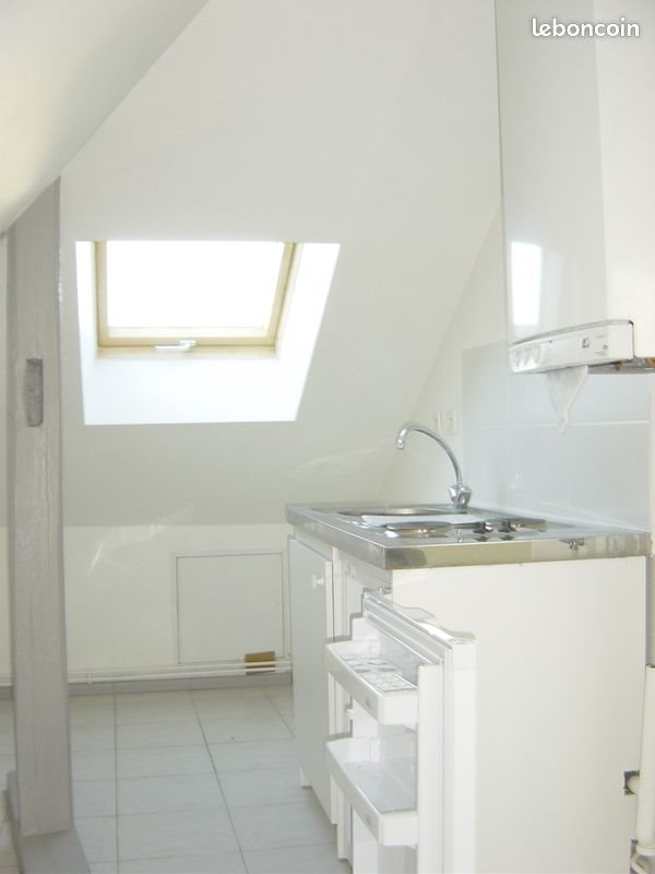Appartement à louer, 22m², Metz