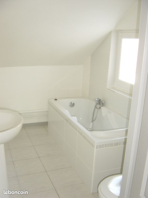 Appartement à louer, 22m², Metz
