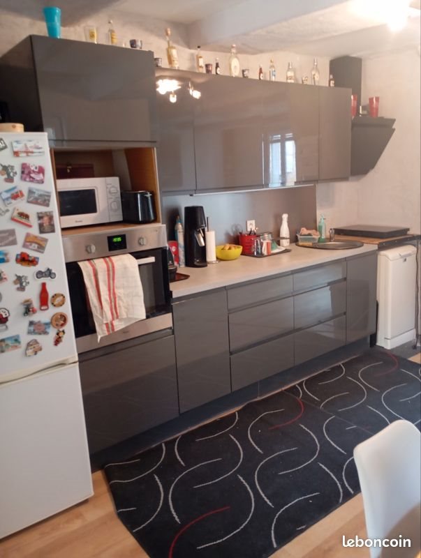 Appartement à vendre, 71m², Béziers