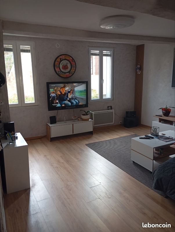 Appartement à vendre, 71m², Béziers