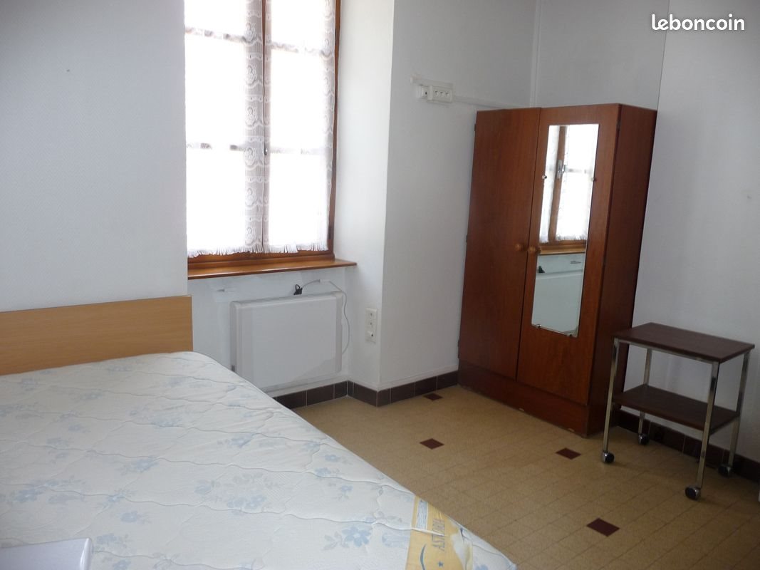 Appartement à louer, 28m², Privas