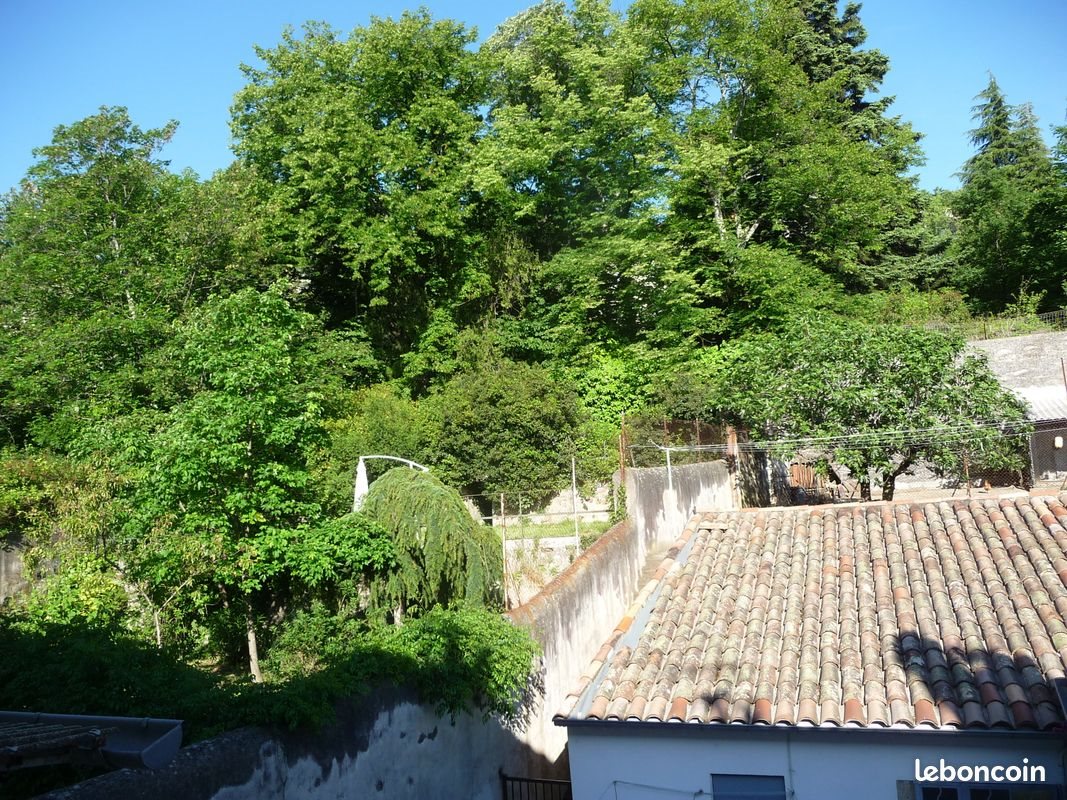 Appartement à louer, 28m², Privas