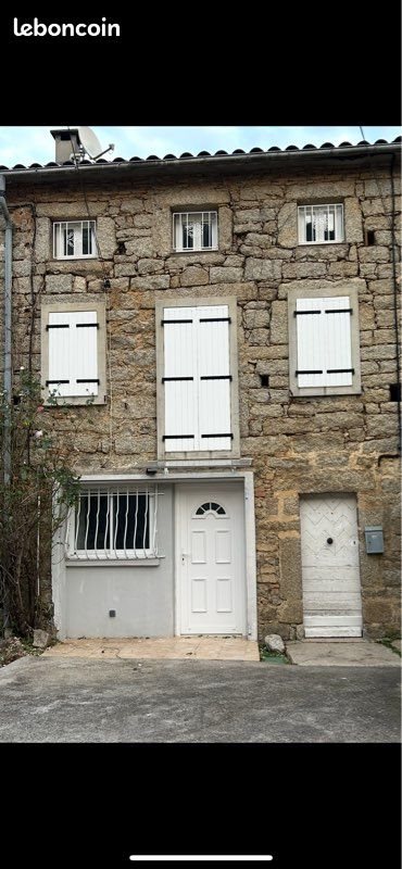 Maison à louer, 100m², Ajaccio