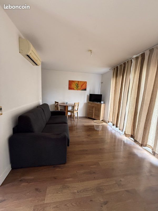 Appartement à vendre, 22m², Lagord