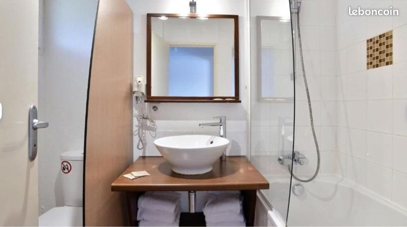 Appartement à vendre, 22m², Lagord