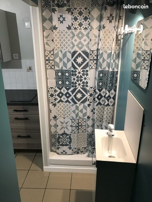 Appartement à louer, 21m², Aulnoy-lez-Valenciennes