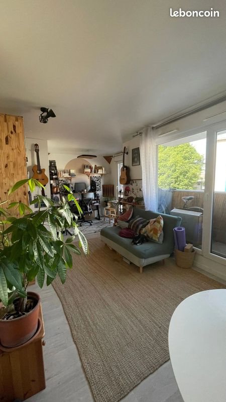 Appartement à vendre, 33m², Noisy-le-Sec