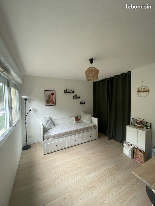 Appartement à louer, 23m², Avignon