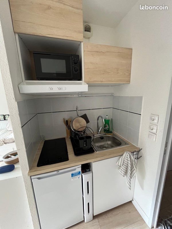 Appartement à louer, 23m², Avignon