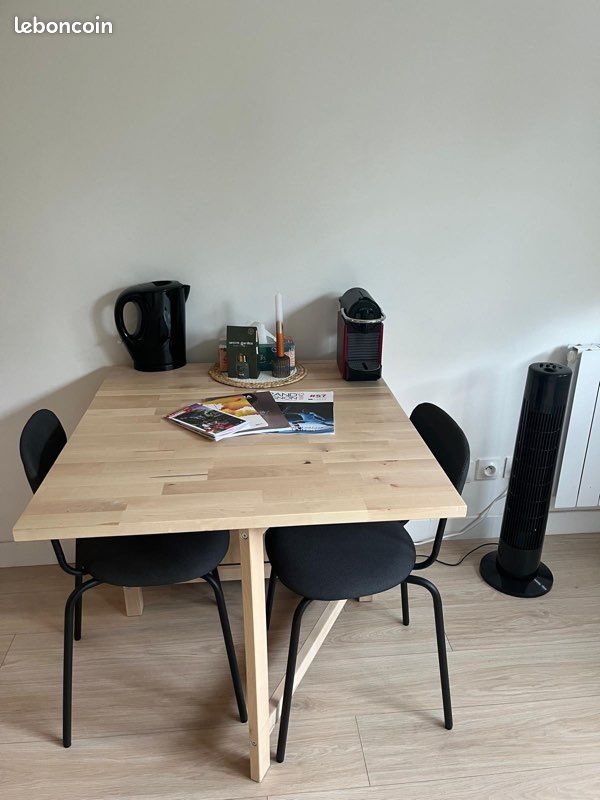 Appartement à louer, 23m², Avignon