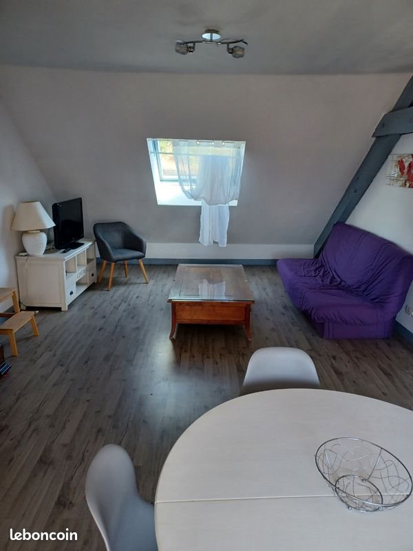Appartement à louer, 37m², Le Lardin-Saint-Lazare
