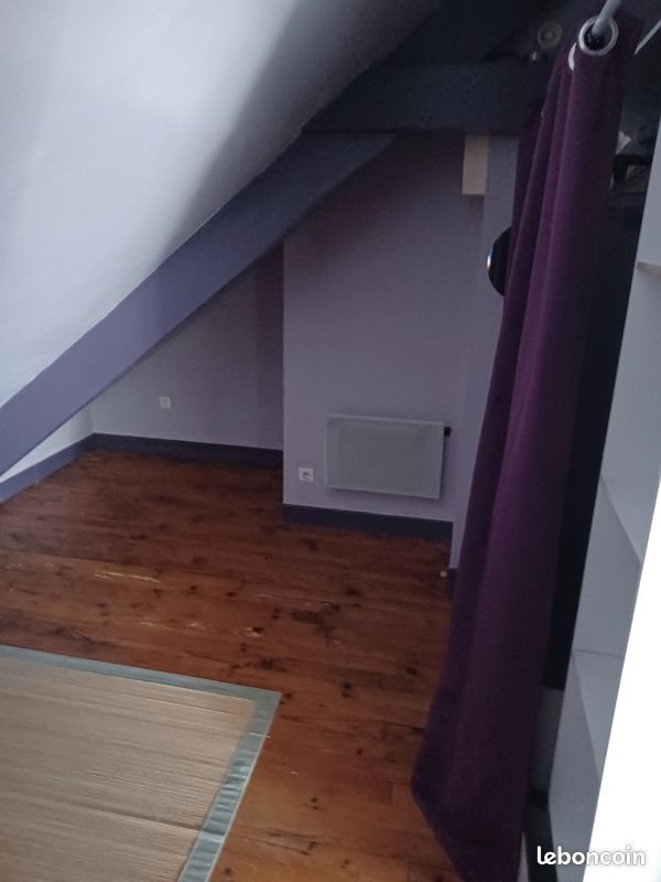 Appartement à louer, 37m², Le Lardin-Saint-Lazare