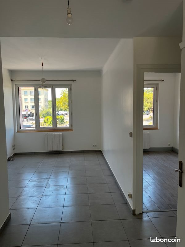 Appartement à louer, 41m², Givors