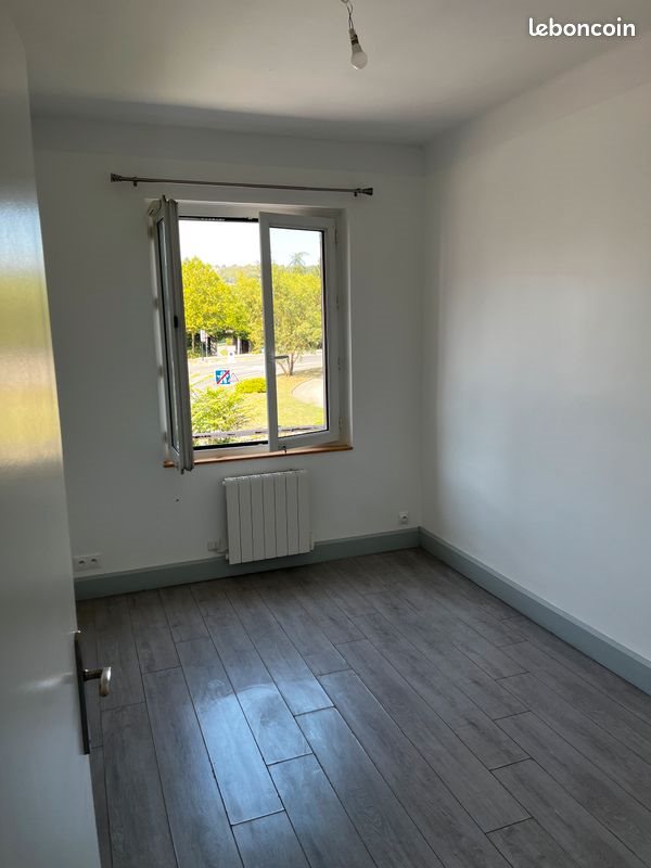 Appartement à louer, 41m², Givors