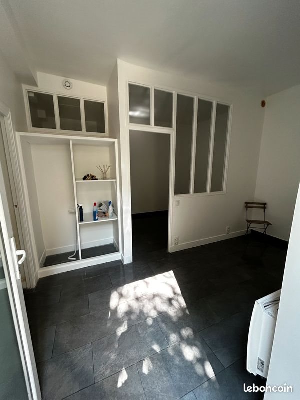 Appartement à louer, 30m², Versailles