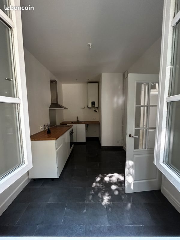 Appartement à louer, 30m², Versailles