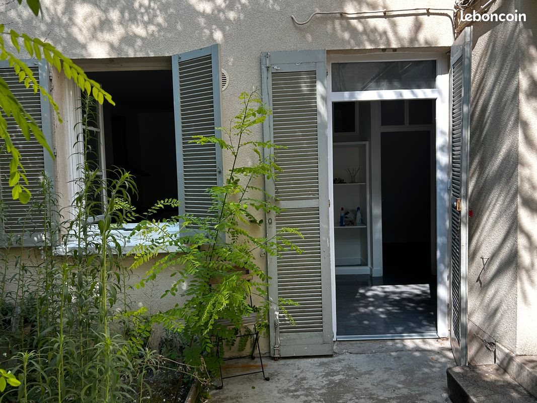 Appartement à louer, 30m², Versailles