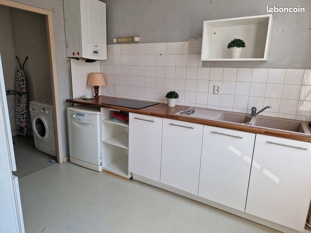 Appartement à louer, 85m², Moissac