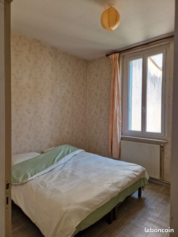 Appartement à louer, 85m², Moissac