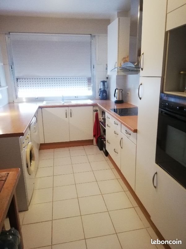 Appartement à vendre, 89m², Saint-Germain-en-Laye