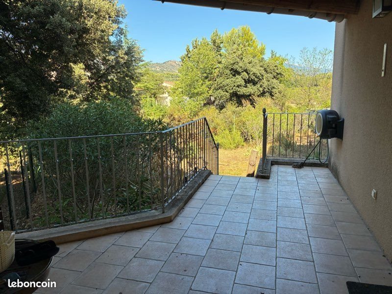 Maison à vendre, 79m², Beaumes-de-Venise