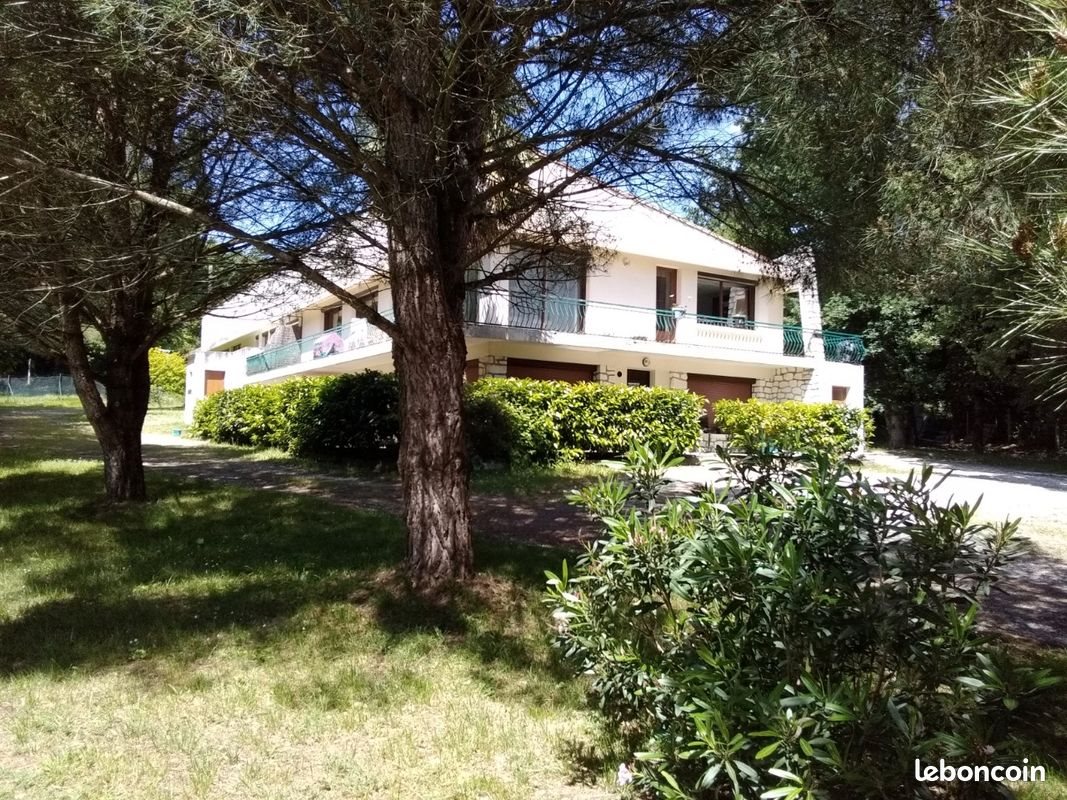 Appartement à vendre, 75m², Saujon