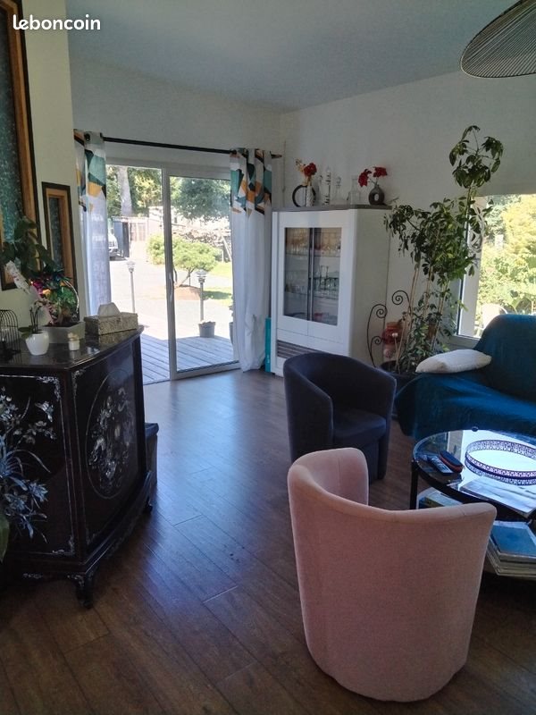 Maison à vendre, 140m², Pléguien