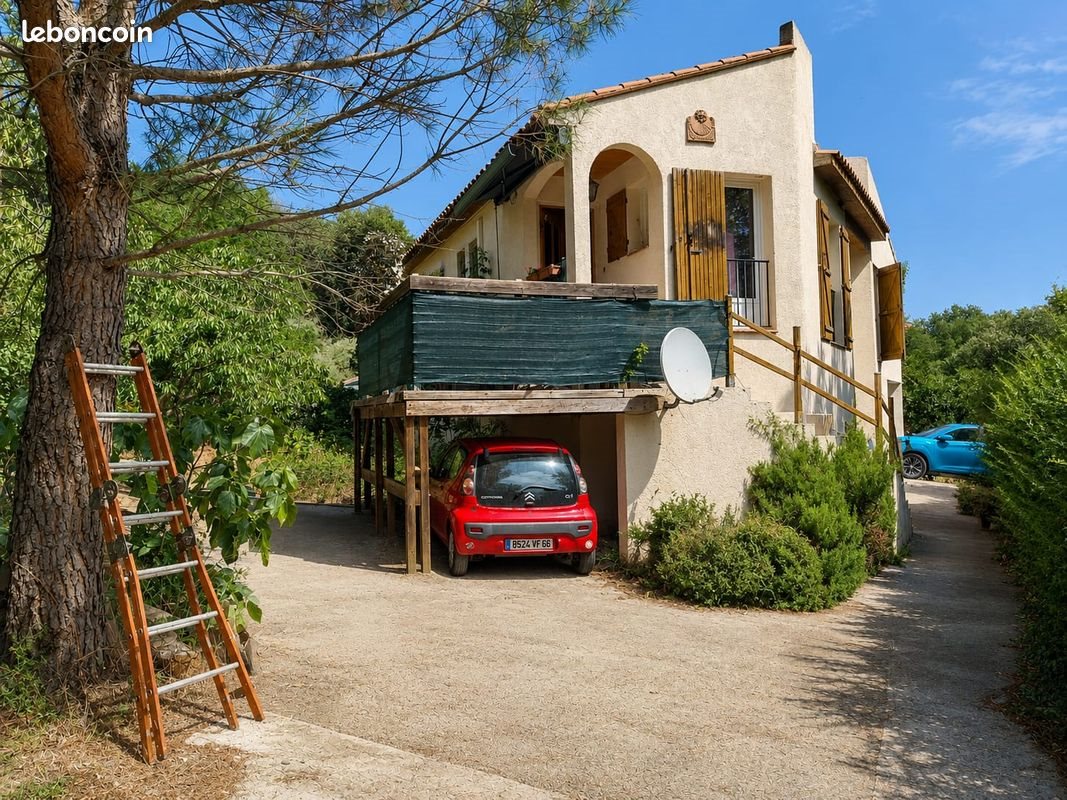 Maison à vendre, 70m², Los Masos