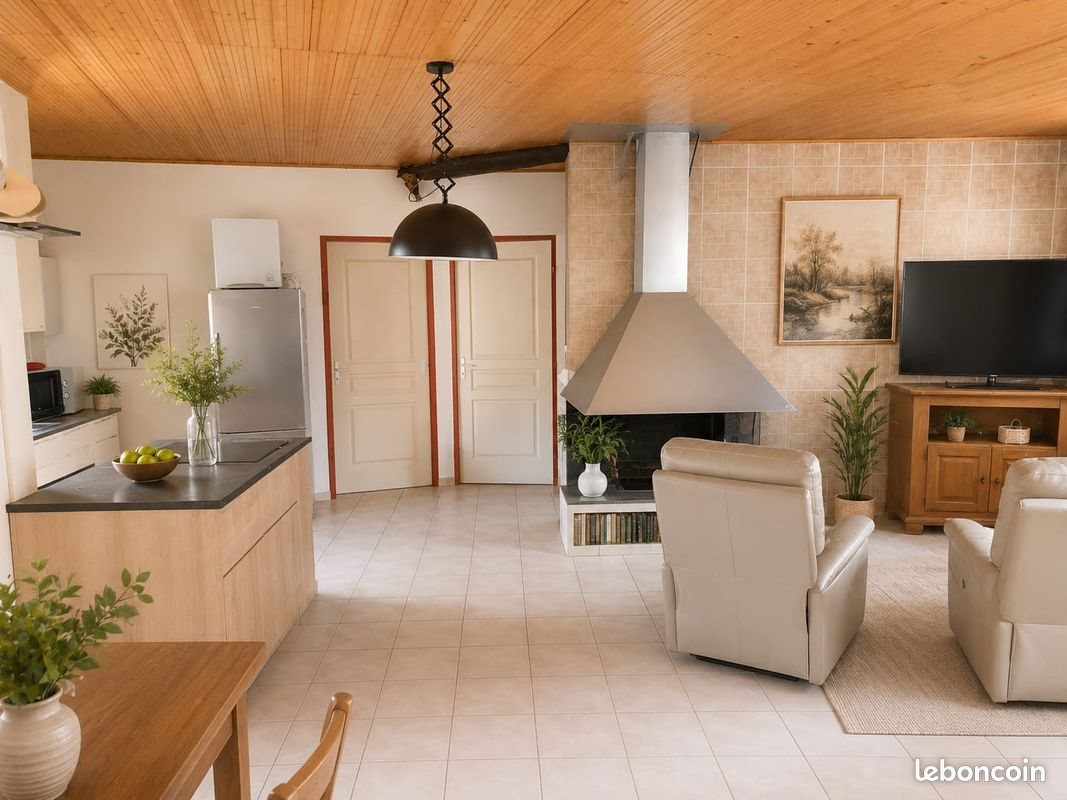 Maison à vendre, 70m², Los Masos