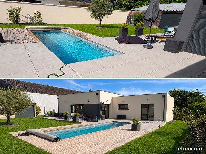 Maison à vendre, 149m², Rethel