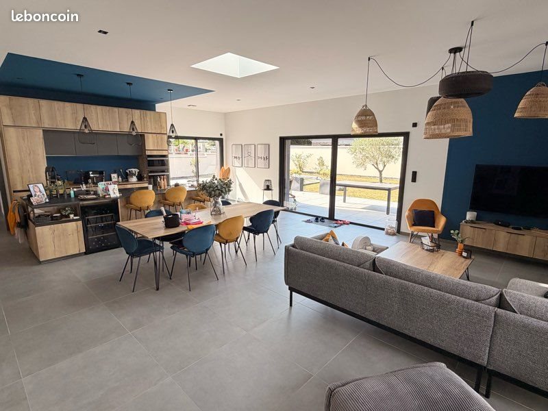 Maison à vendre, 149m², Rethel