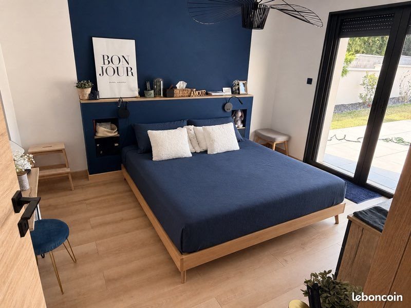 Maison à vendre, 149m², Rethel
