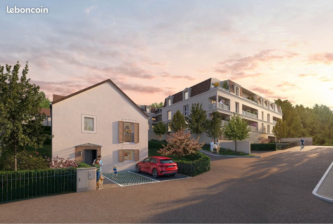 Maison à vendre, 85m², Égly