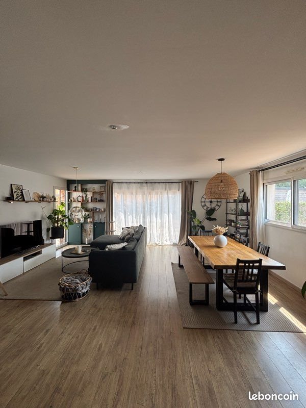Maison à vendre, 125m², Bouaye