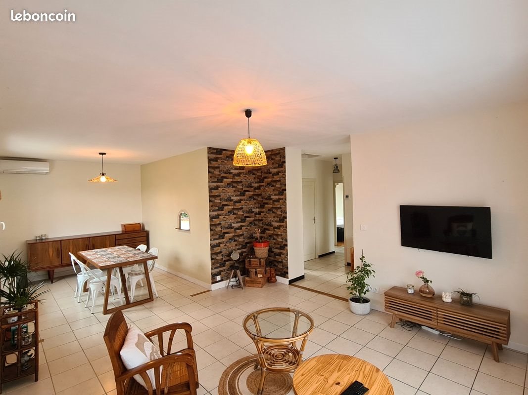 Maison à louer, 93m², Coulanges-lès-Nevers