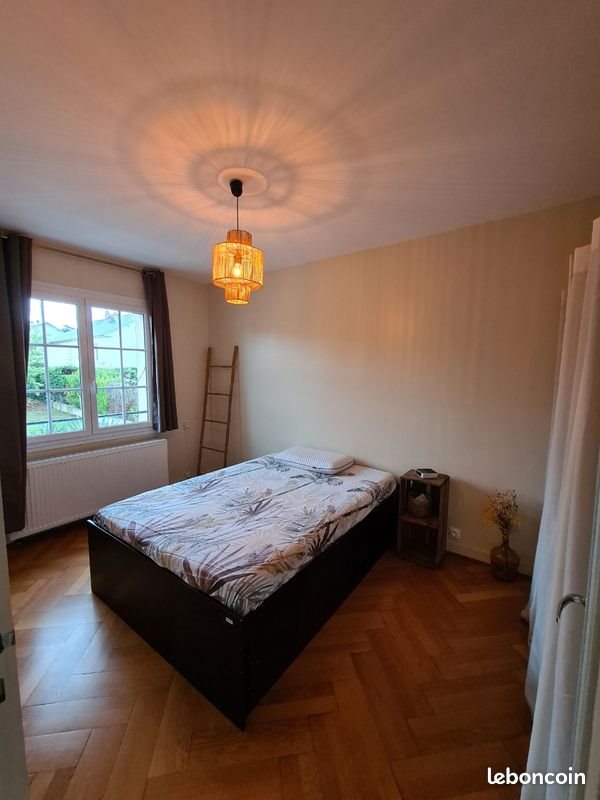 Maison à louer, 93m², Coulanges-lès-Nevers