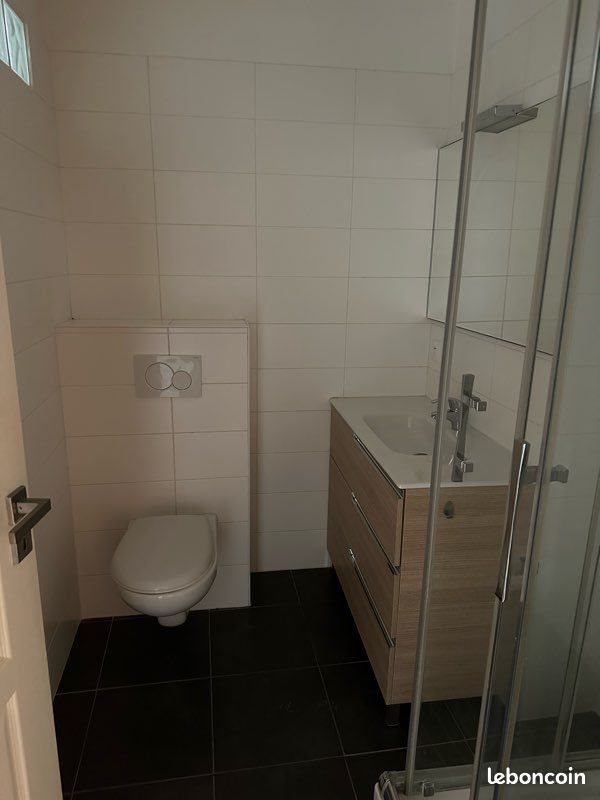 Appartement à louer, 45m², Clermont
