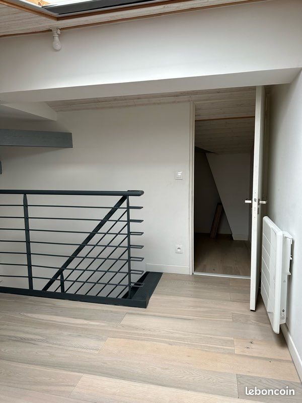 Appartement à louer, 45m², Clermont