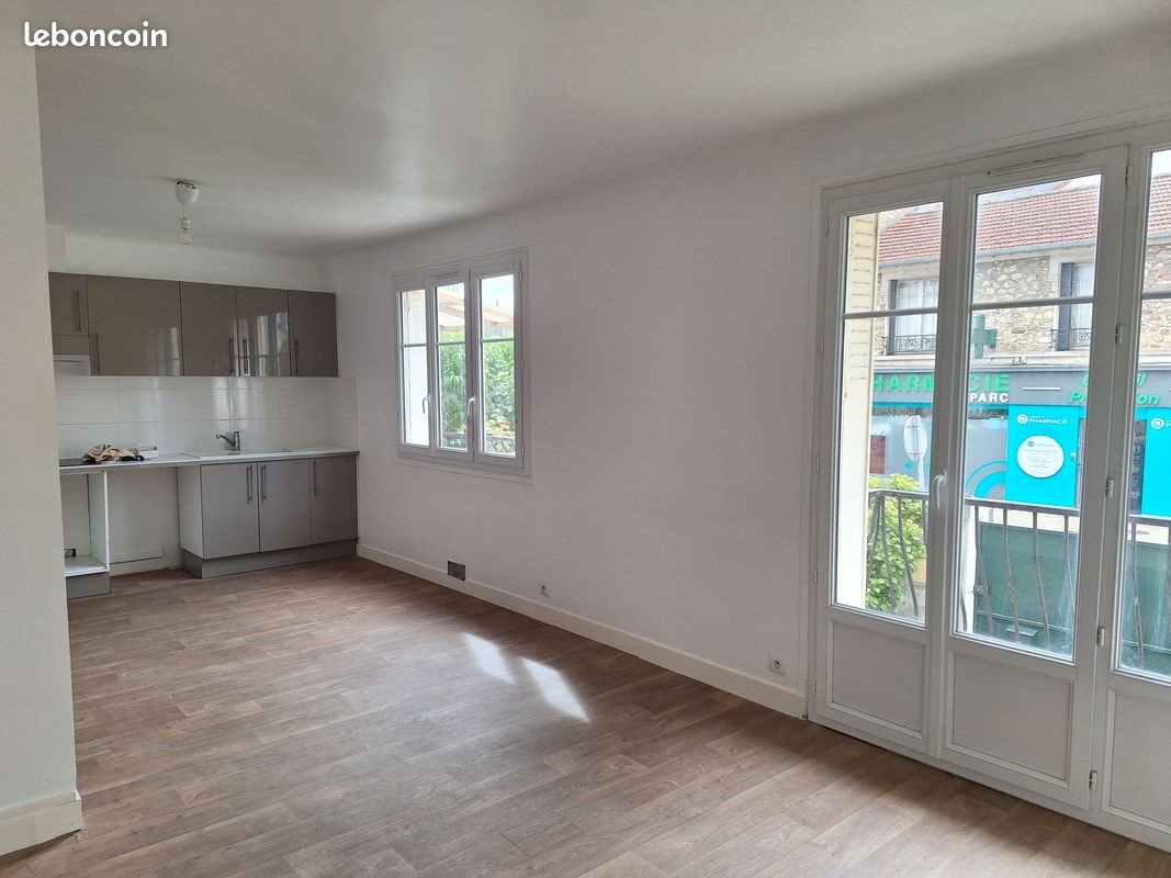 Appartement à louer, 67m², Torcy