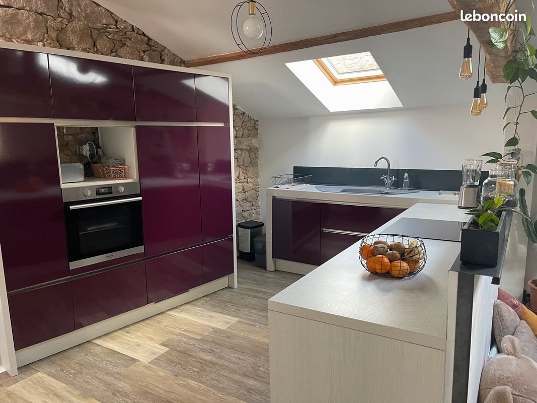 Maison à louer, 110m², Tiffauges