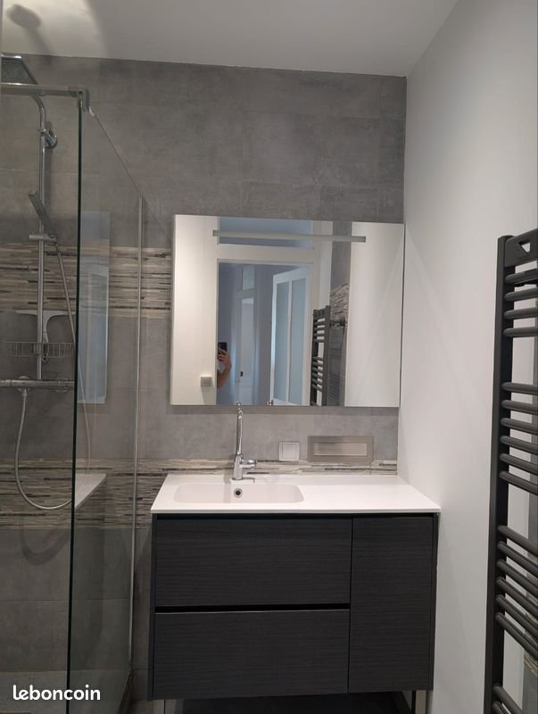 Appartement à louer, 92m², Besançon