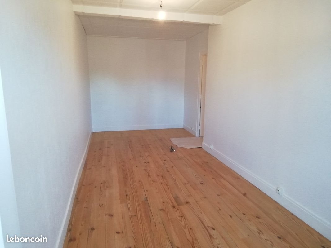Maison à louer, 55m², Tonnay-Charente