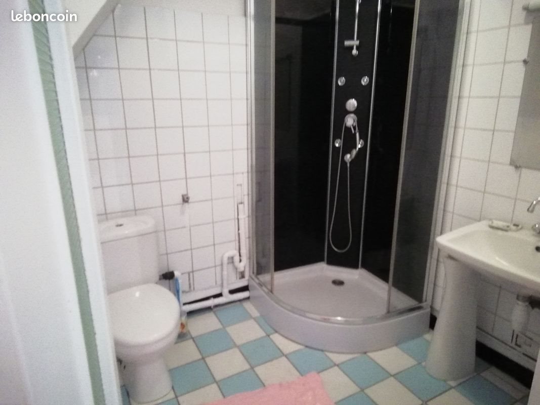 Maison à louer, 55m², Tonnay-Charente