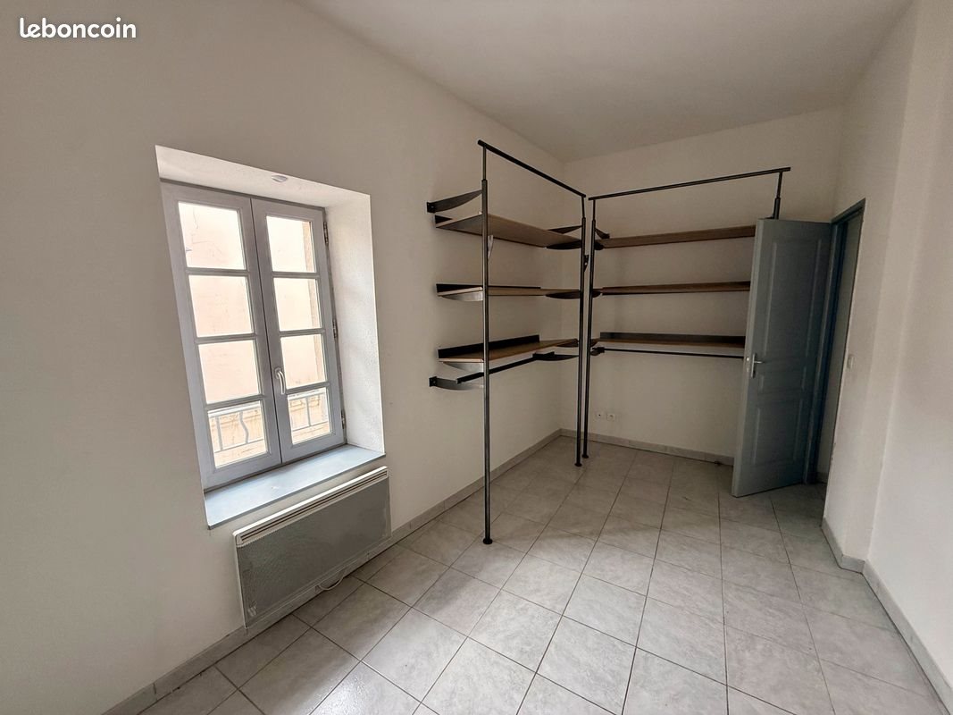 Appartement à louer, 53m², Arles