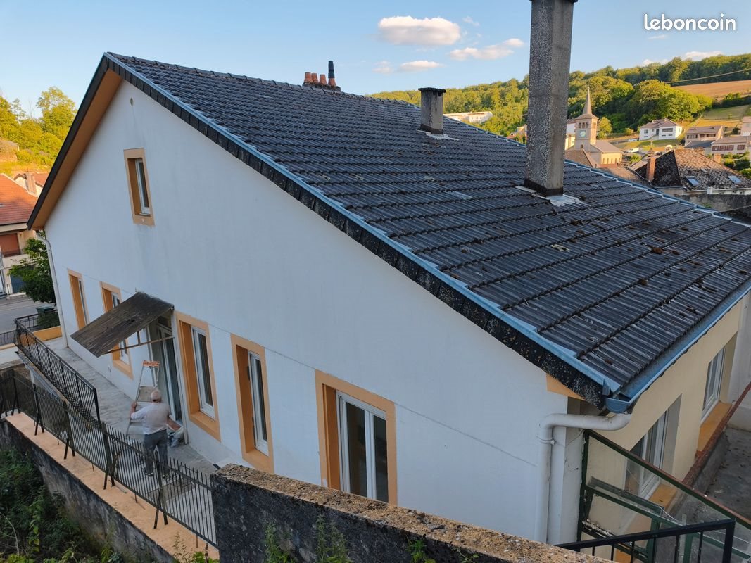 Maison à vendre, 111m², Ranguevaux