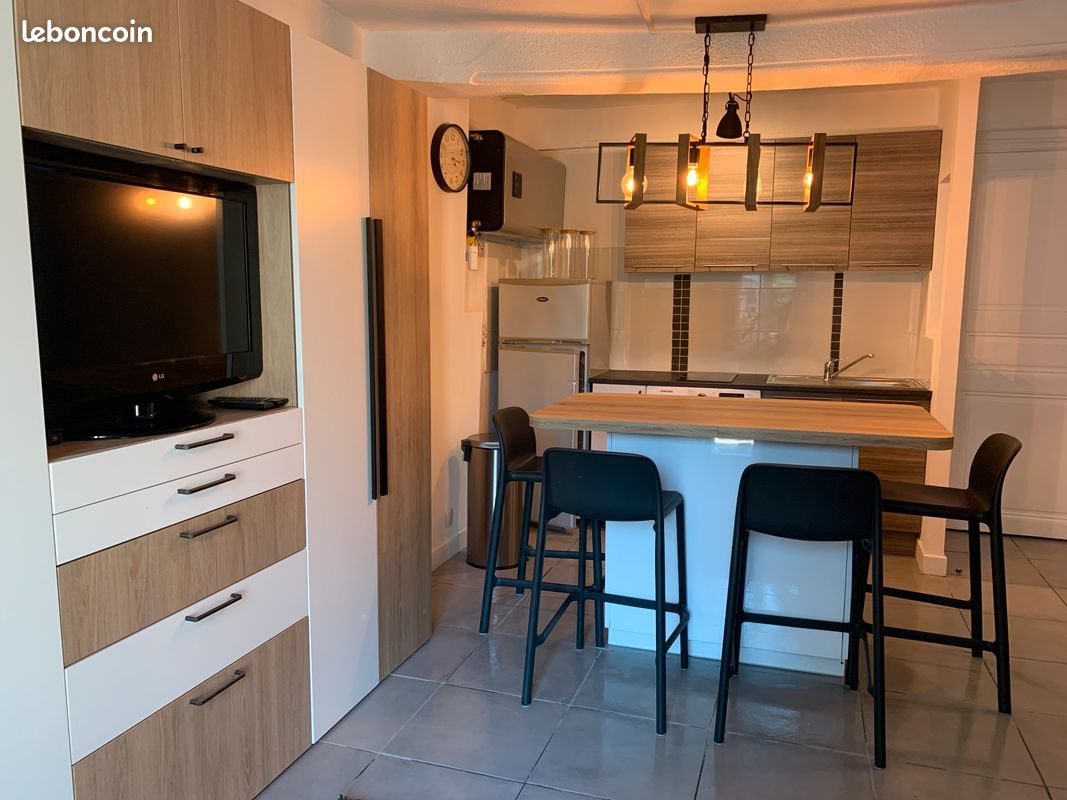 Appartement à louer, 25m², Céret