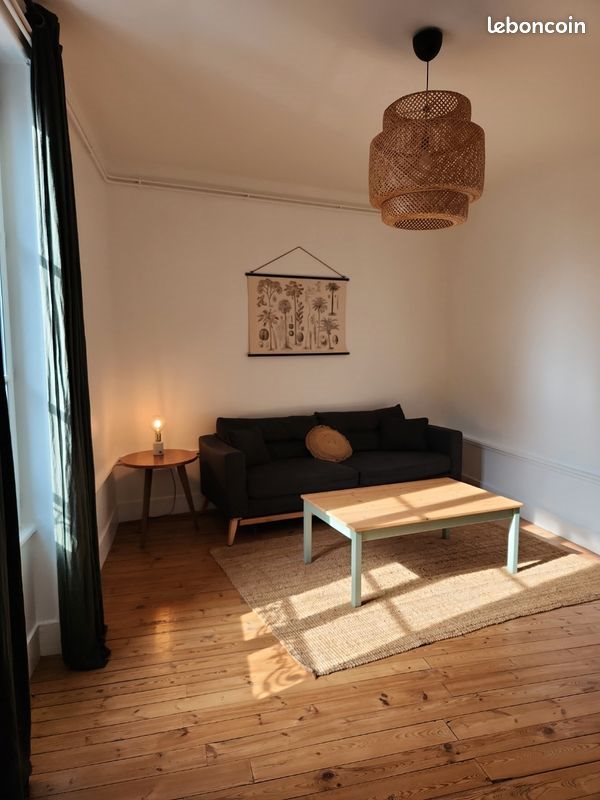 Appartement à louer, 70m², Clermont-Ferrand